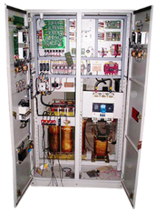 electro service india